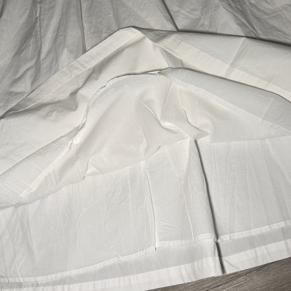 En Saison Denver Mixed Media Midi Dress - Picture 13 of 16